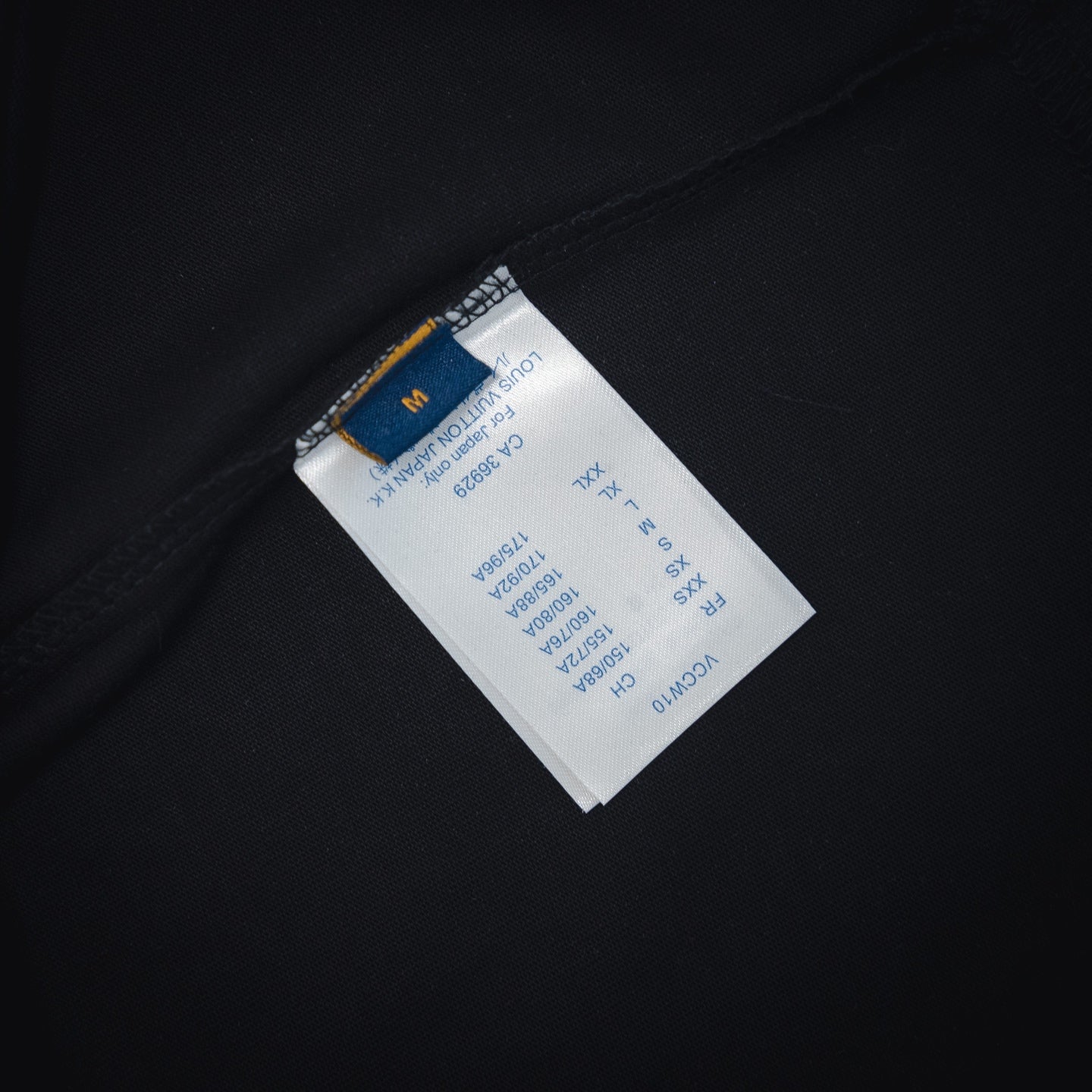 louis 25ss printed t-shirt