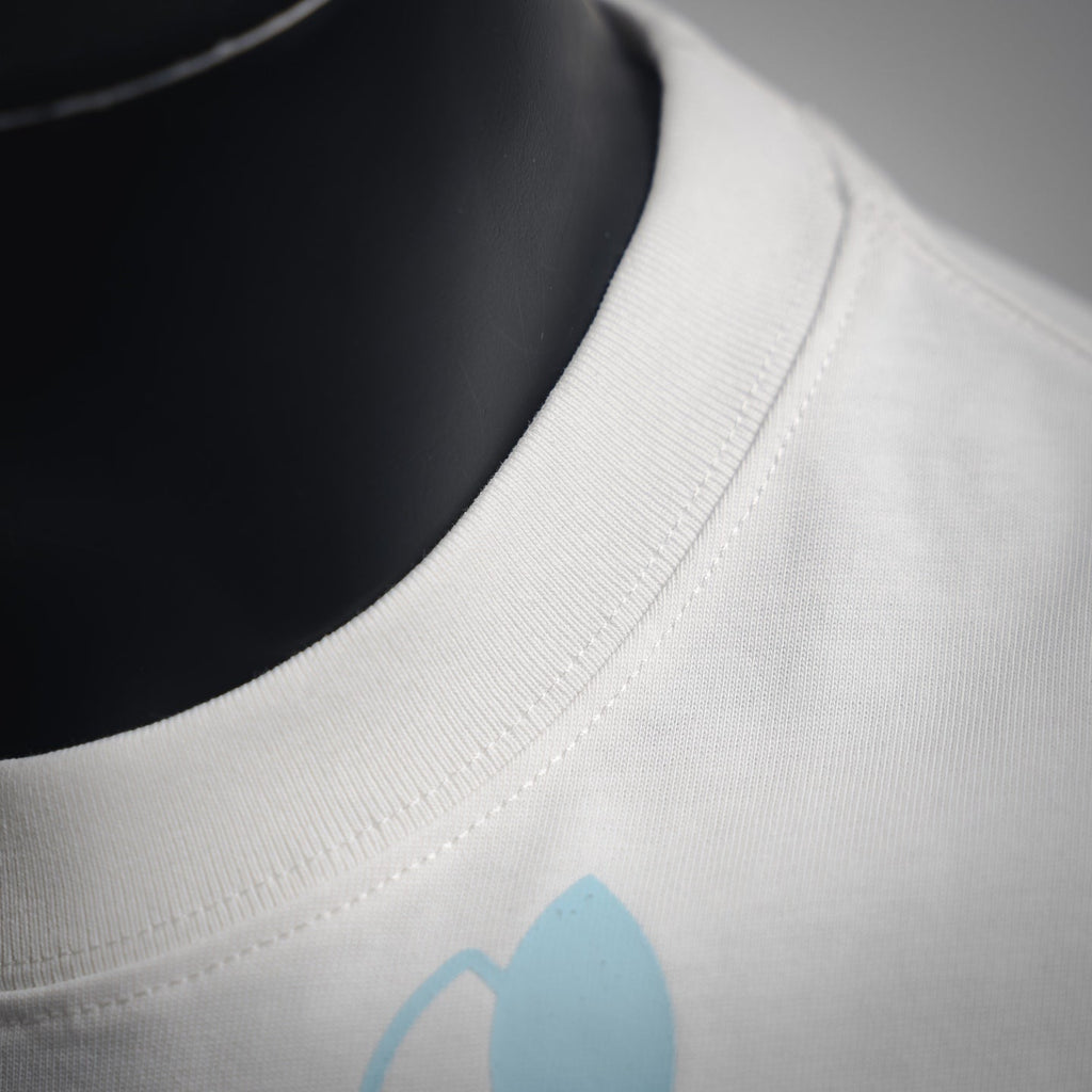 louis 25ss printed t-shirt