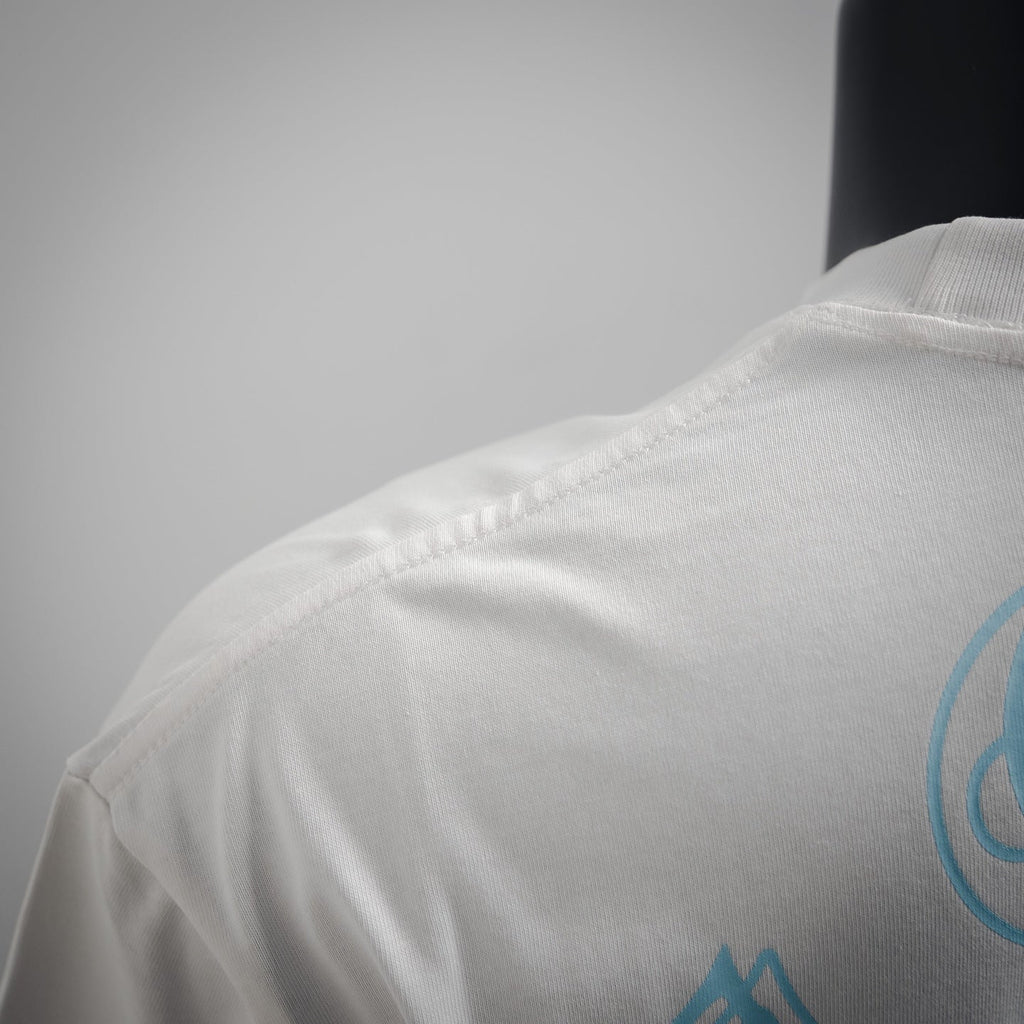 louis 25ss printed t-shirt