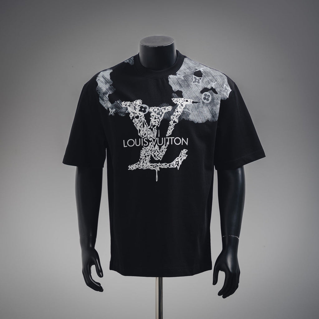 Louis printed t-shirt