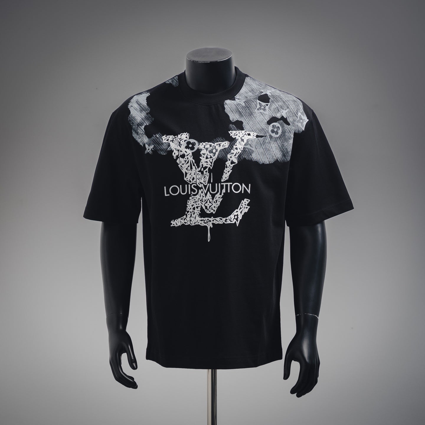 Louis printed t-shirt