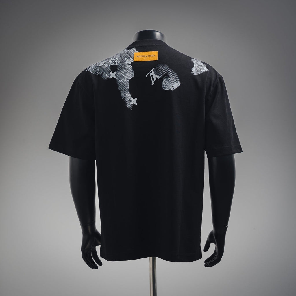 Louis printed t-shirt