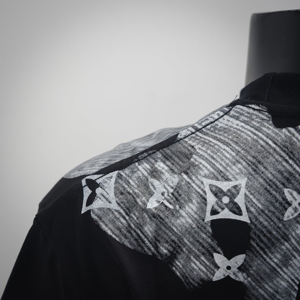 Louis printed t-shirt