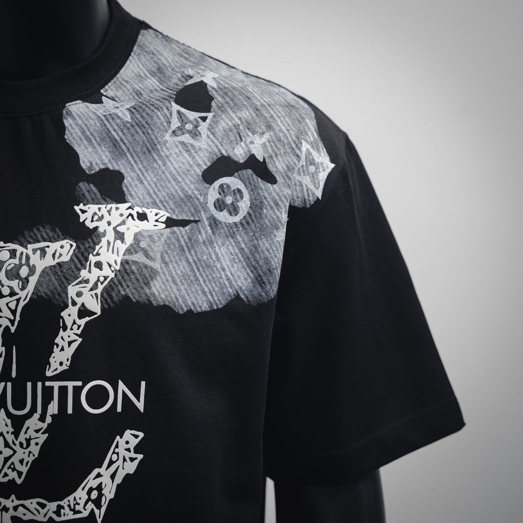 Louis printed t-shirt