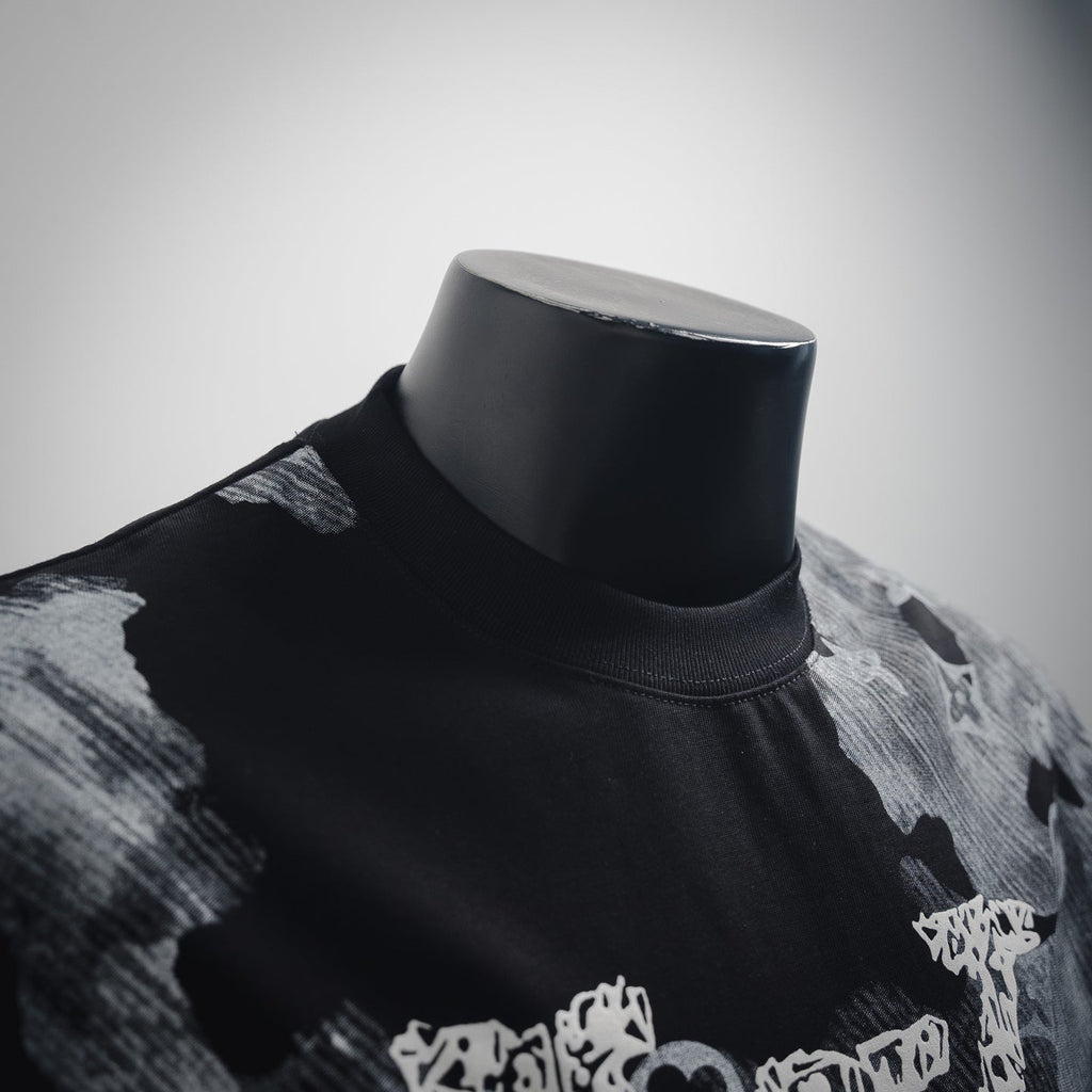 Louis printed t-shirt