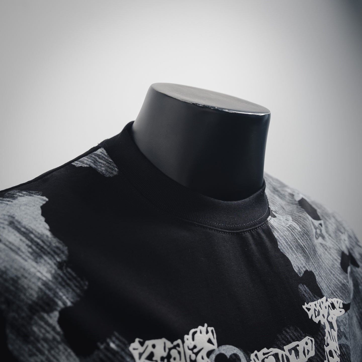 Louis printed t-shirt