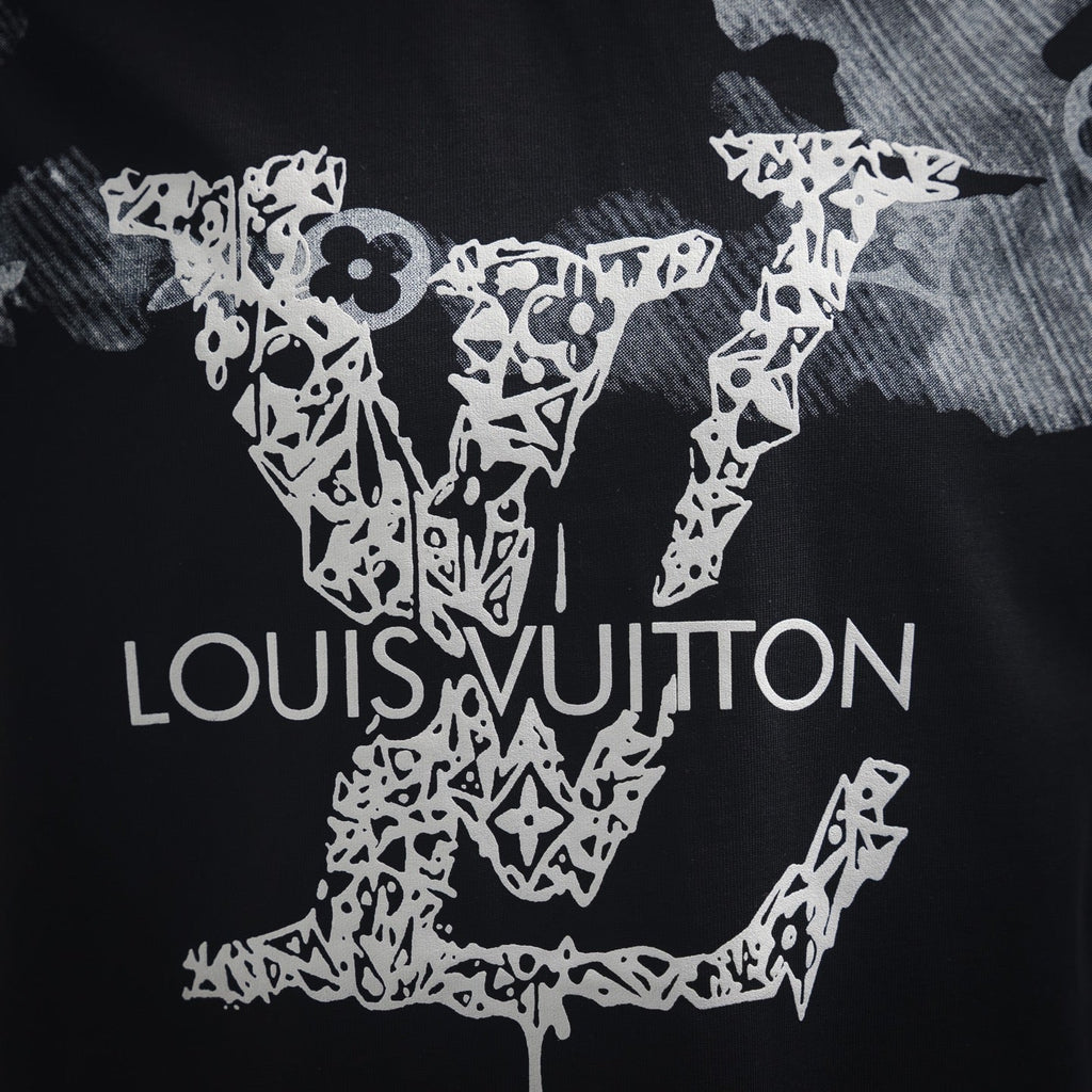 Louis printed t-shirt