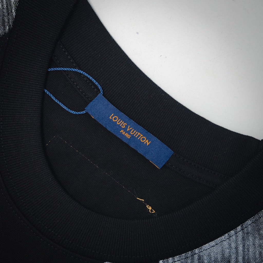 Louis printed t-shirt