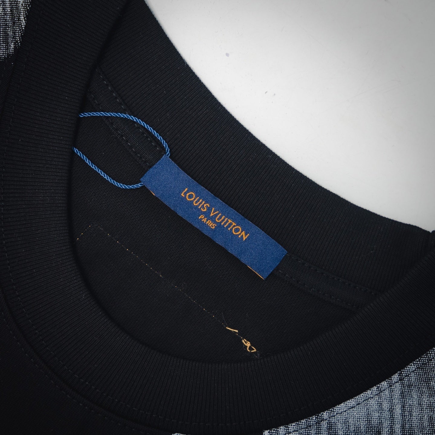 Louis printed t-shirt