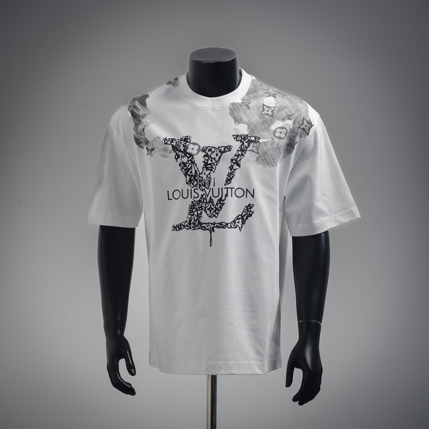 Louis printed t-shirt