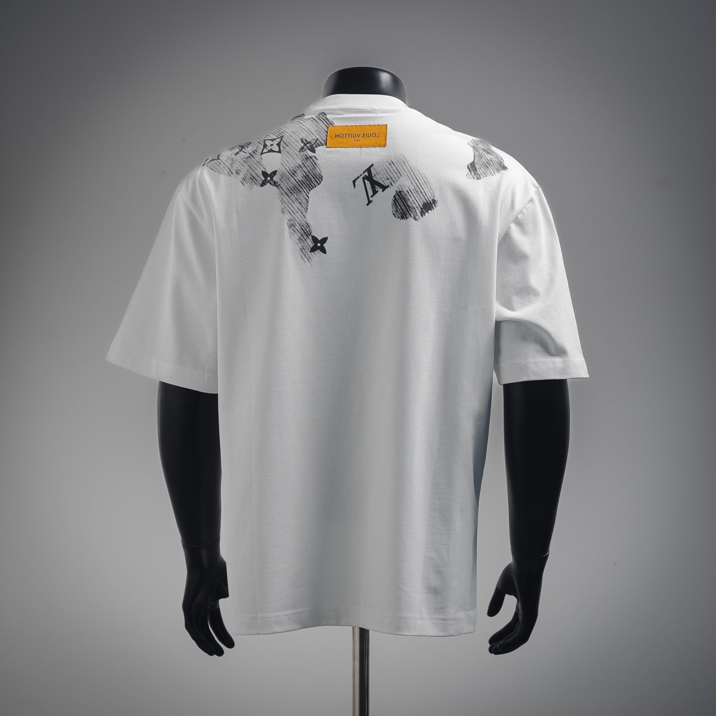 Louis printed t-shirt