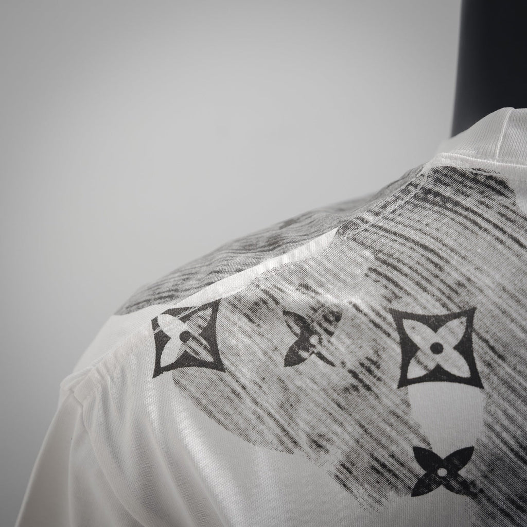 Louis printed t-shirt