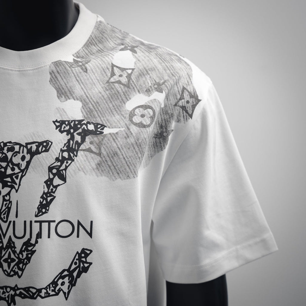 Louis printed t-shirt