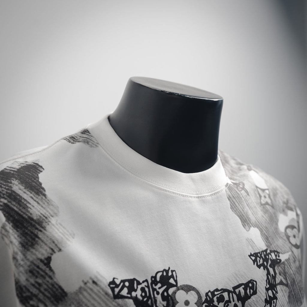 Louis printed t-shirt