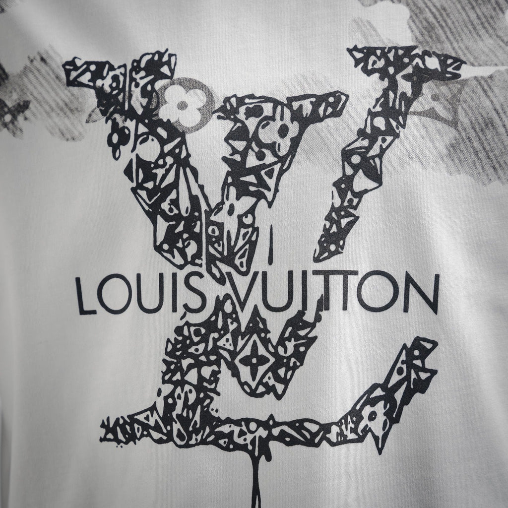 Louis printed t-shirt