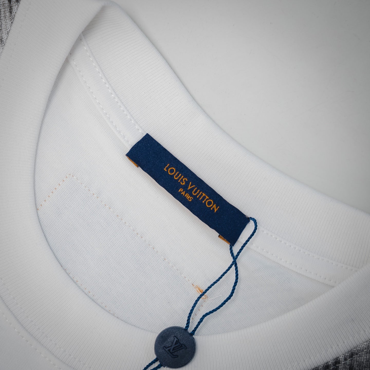 Louis printed t-shirt