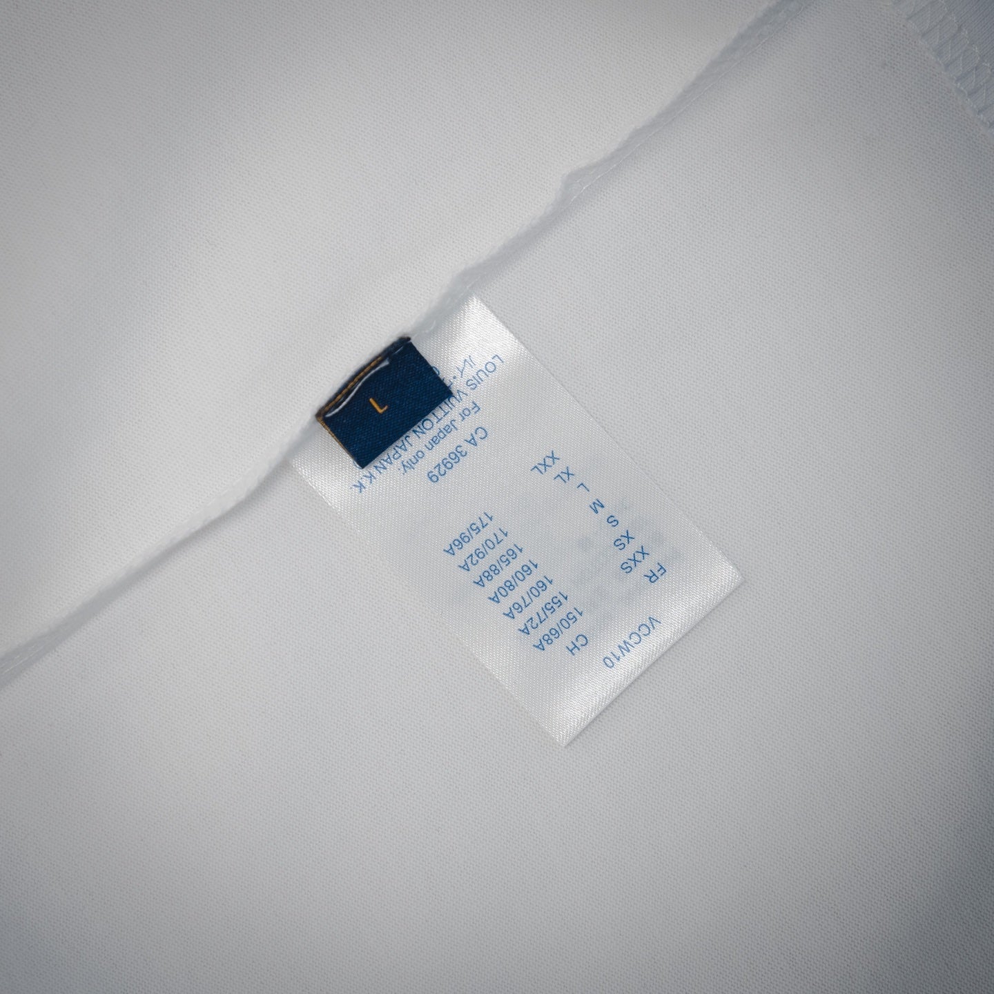 Louis printed t-shirt