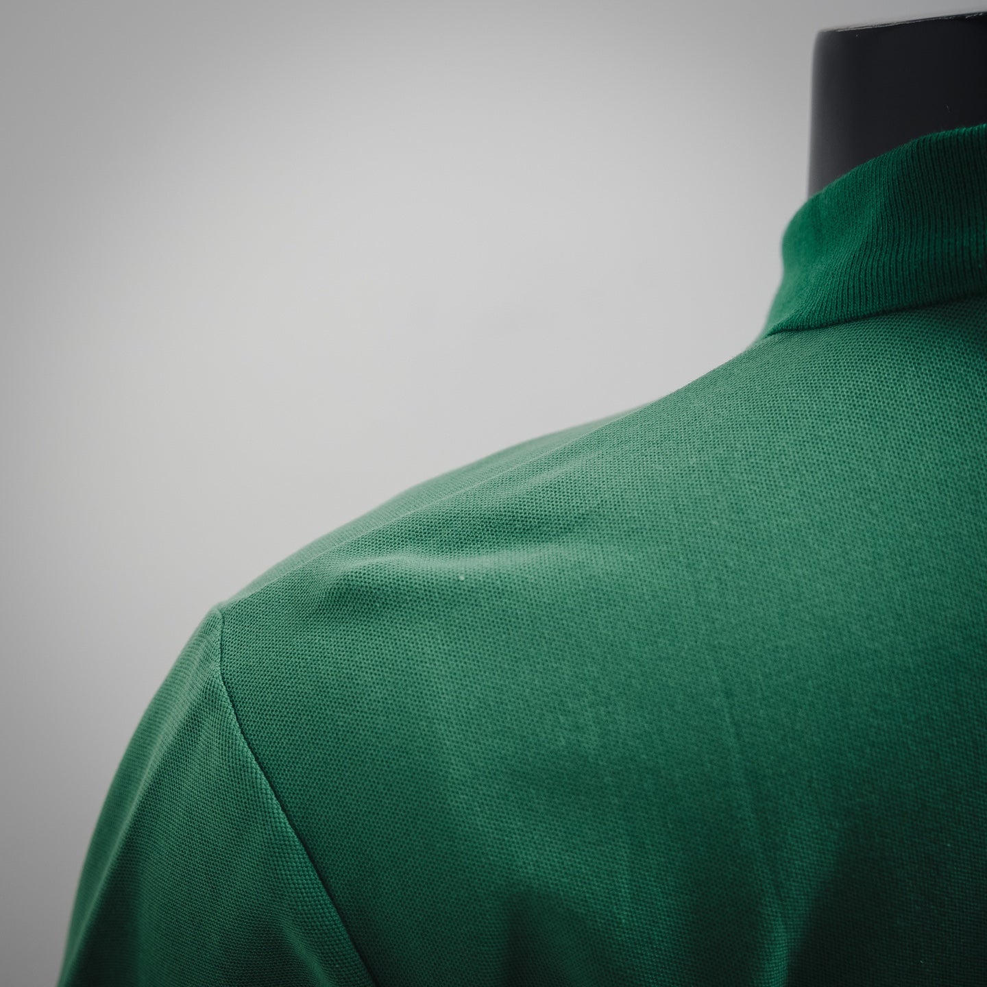 BURBER 25SS webbing polo