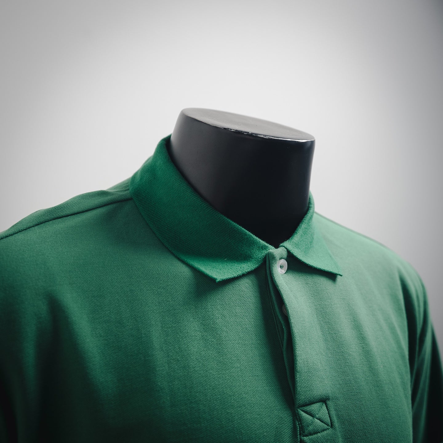 BURBER 25SS webbing polo