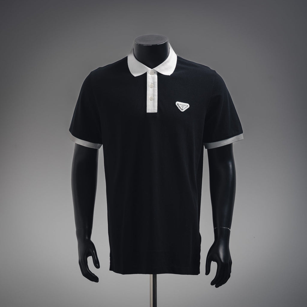 PRA 25SS POLO shirt