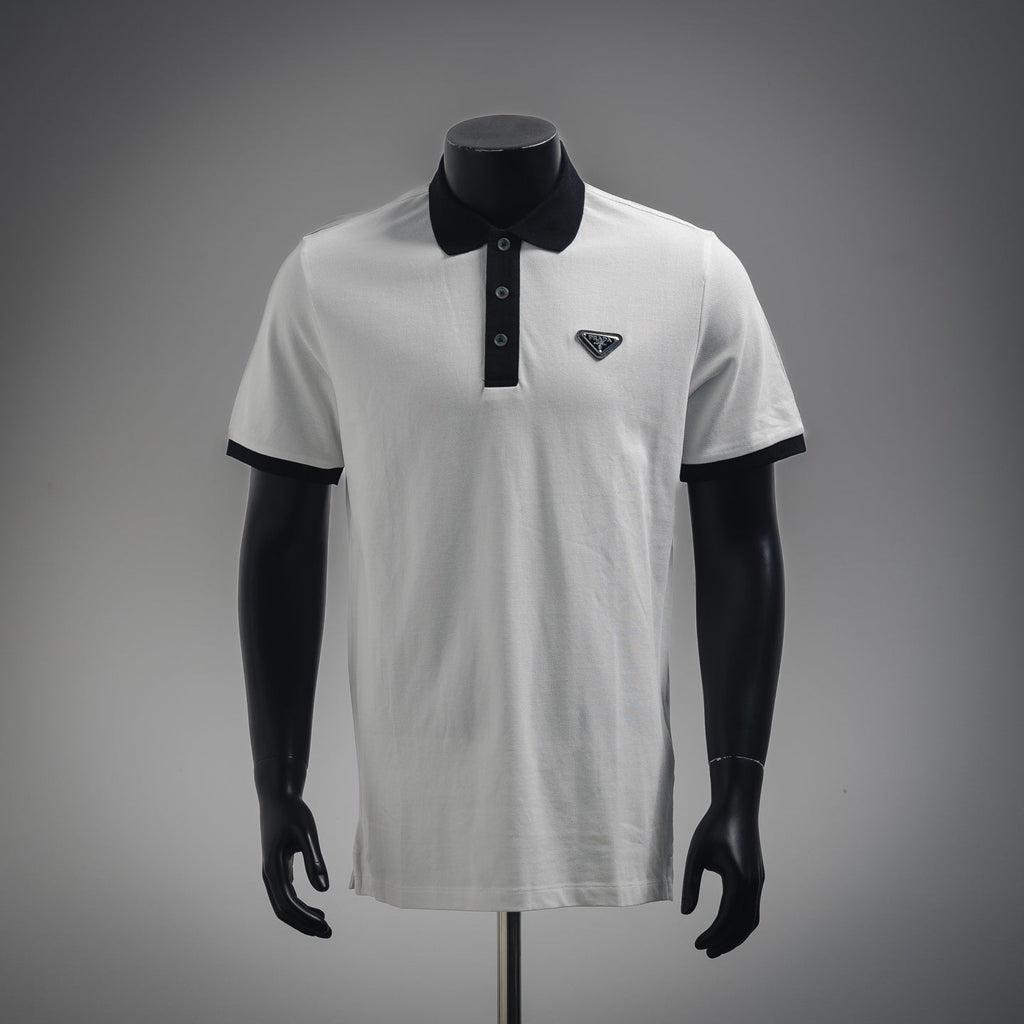 PRA 25SS POLO shirt