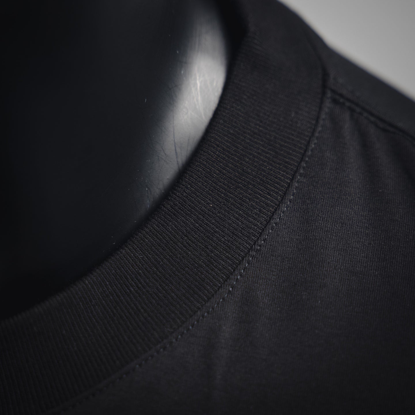 BURBER 25ss embroidered t-shirt