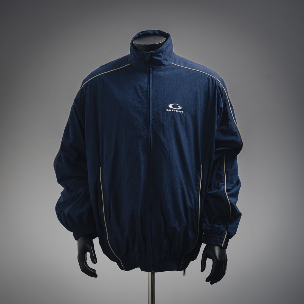 BALEN embroidered jacket