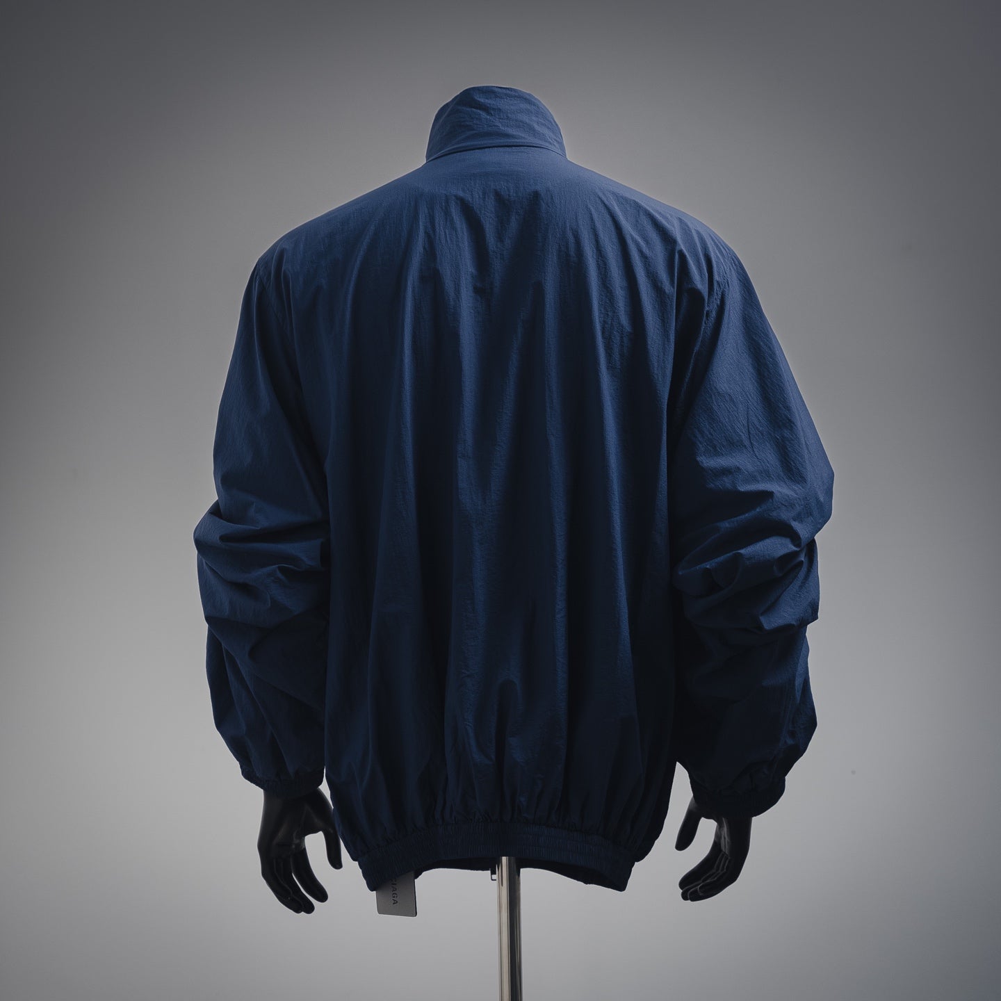 BALEN embroidered jacket