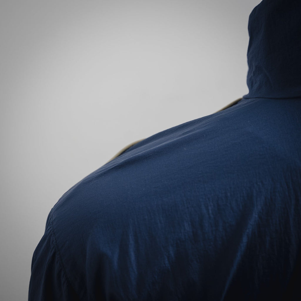 BALEN embroidered jacket