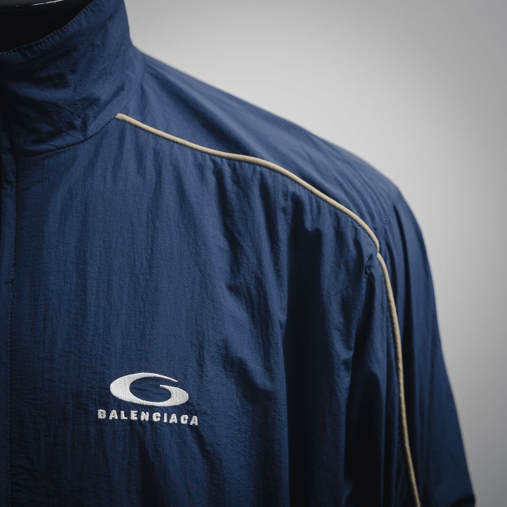 BALEN embroidered jacket