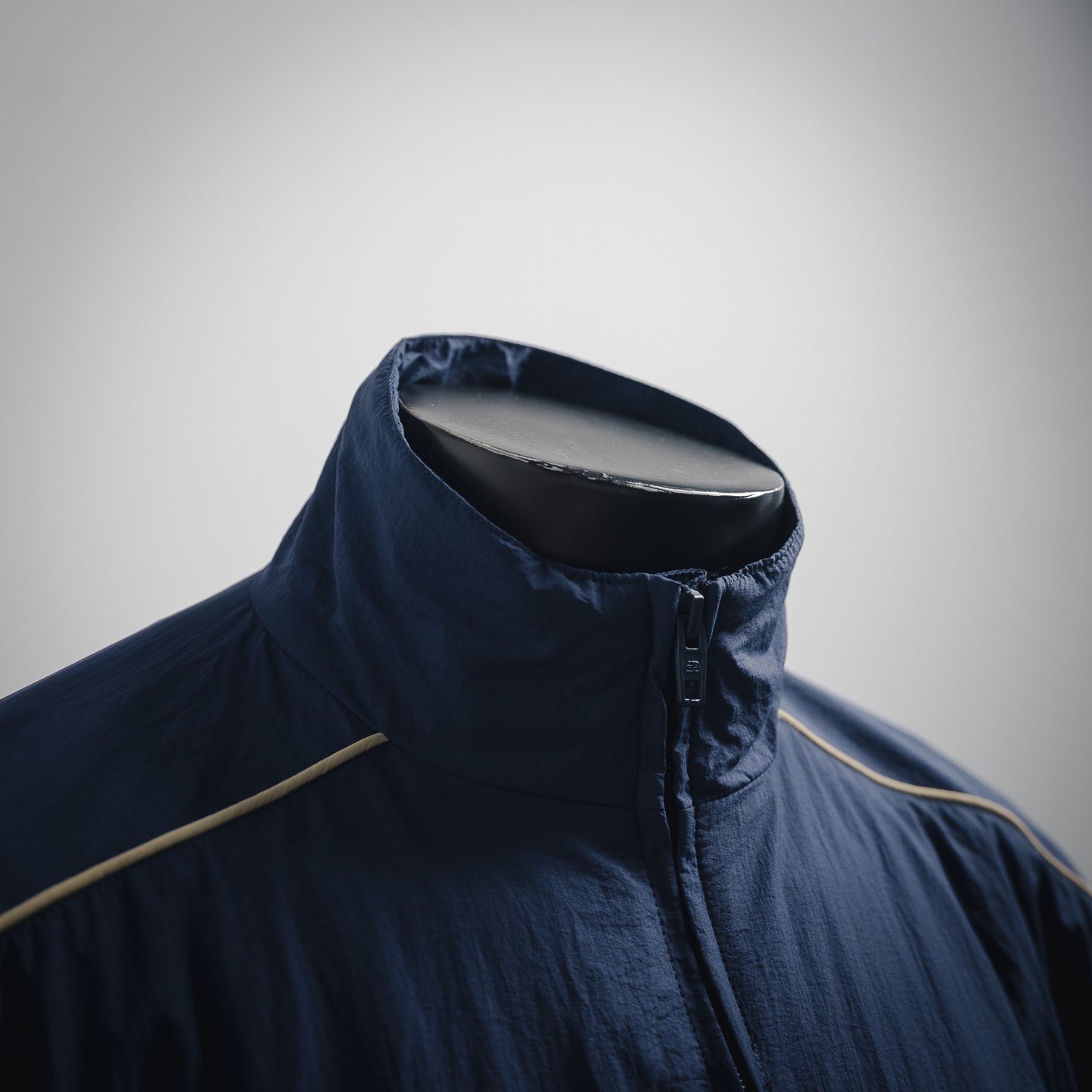 BALEN embroidered jacket