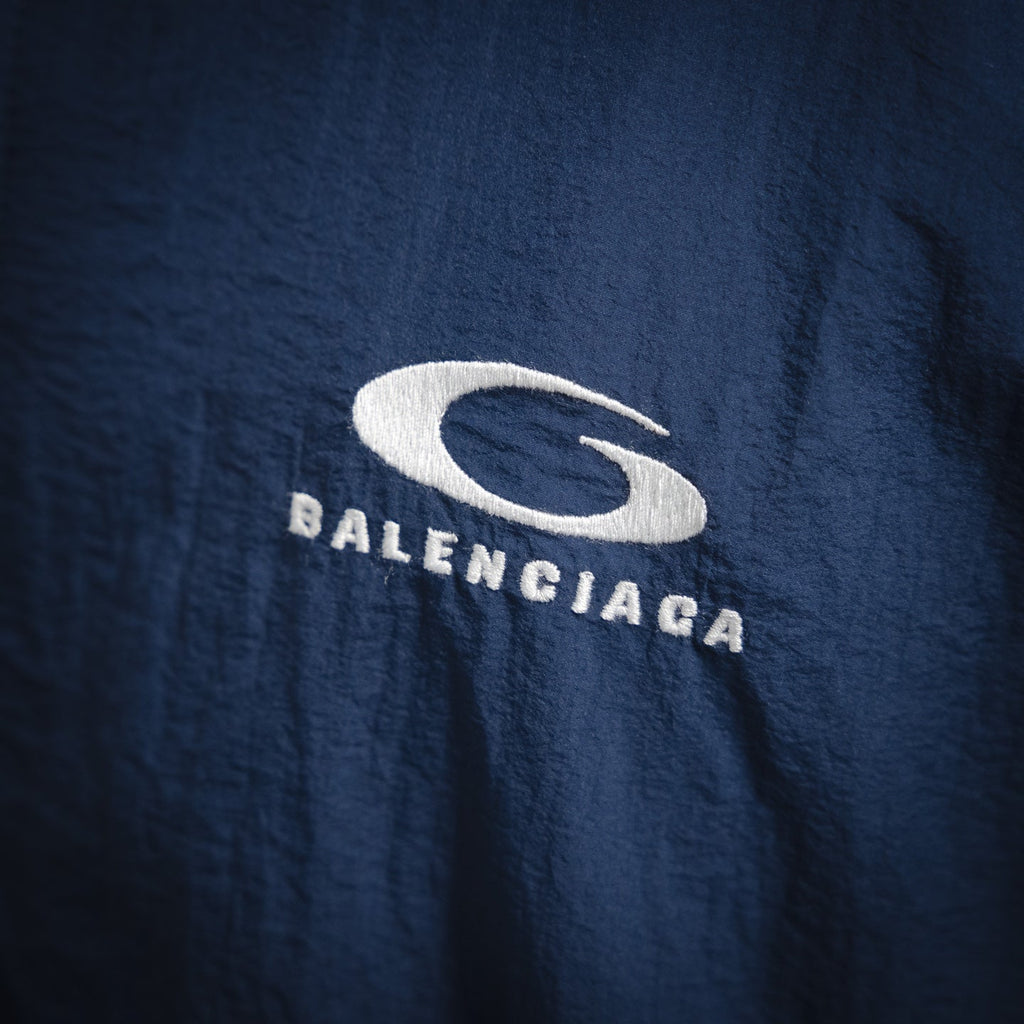 BALEN embroidered jacket