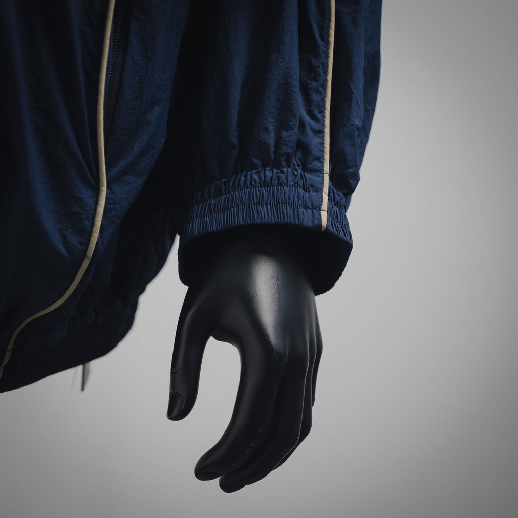 BALEN embroidered jacket