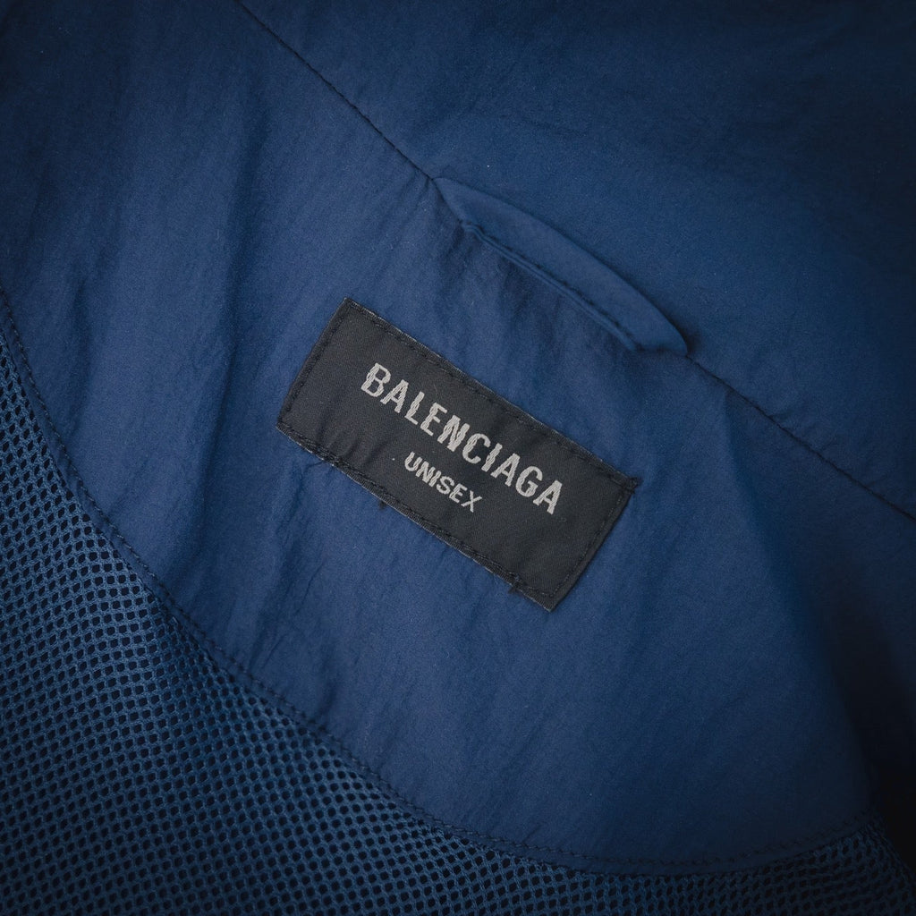 BALEN embroidered jacket