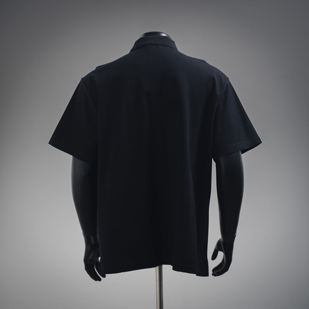 Dio x kaws embroidered POLO