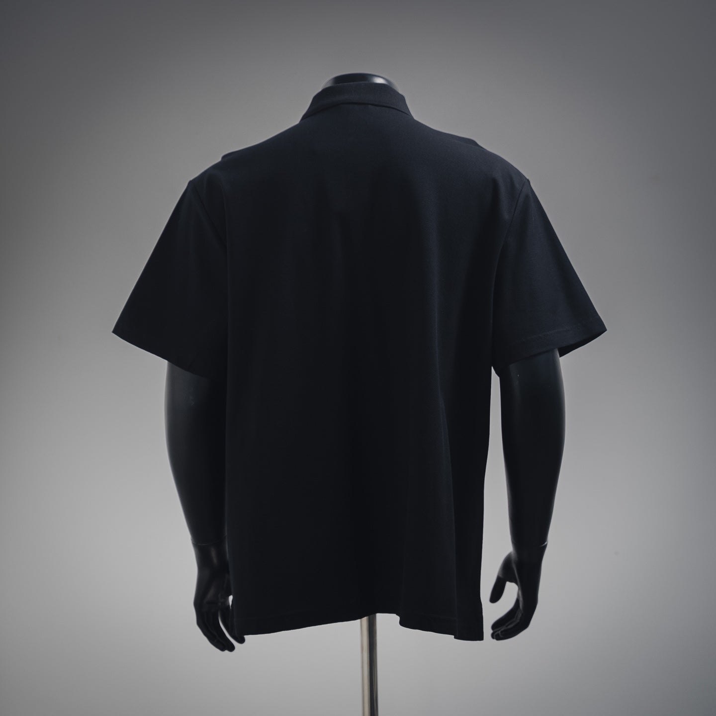 Dio x kaws embroidered POLO