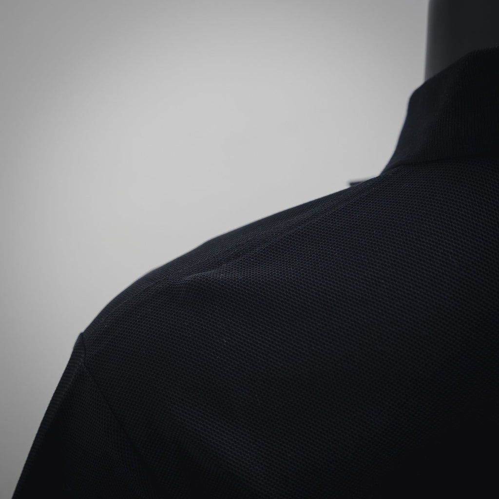 Dio x kaws embroidered POLO