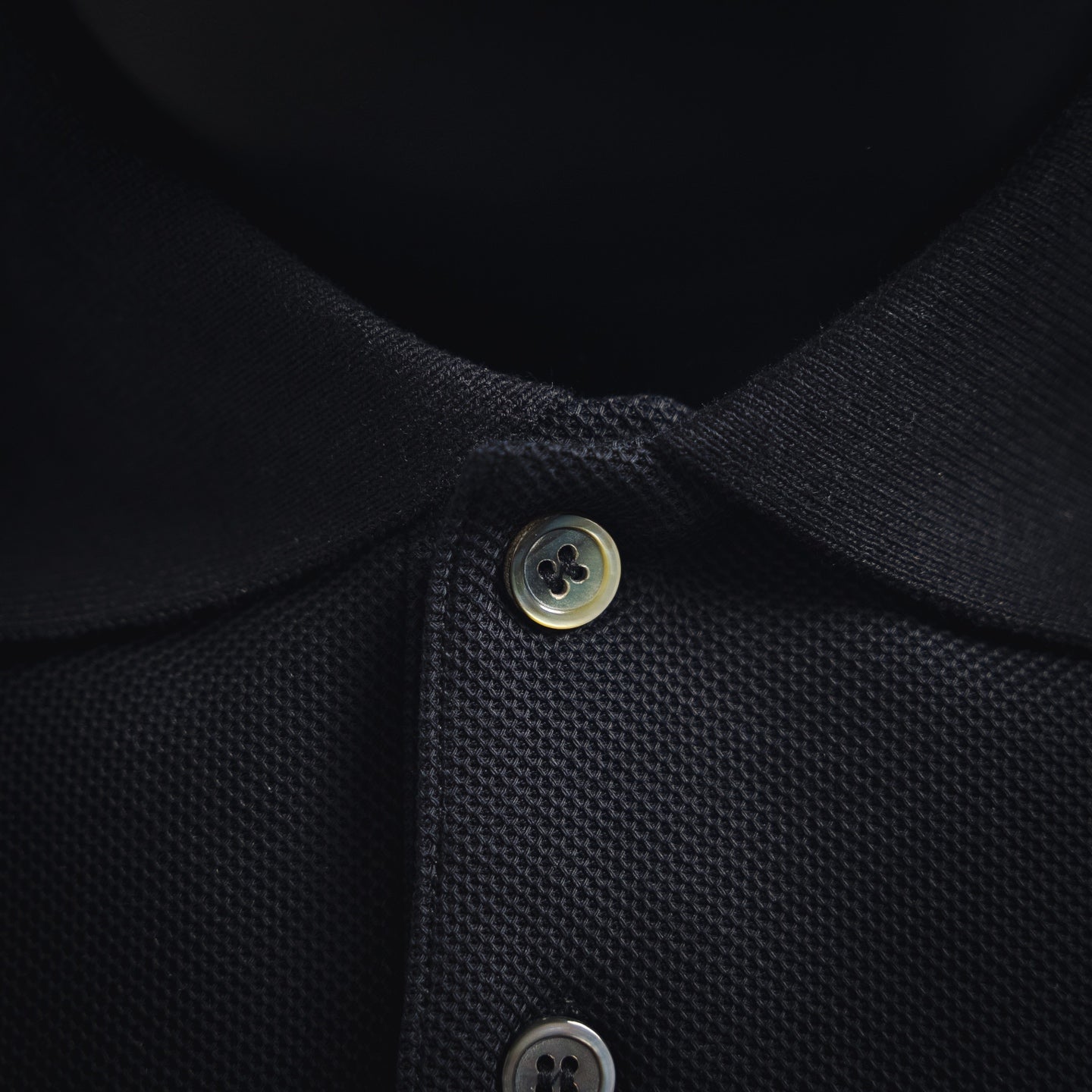 Dio x kaws embroidered POLO