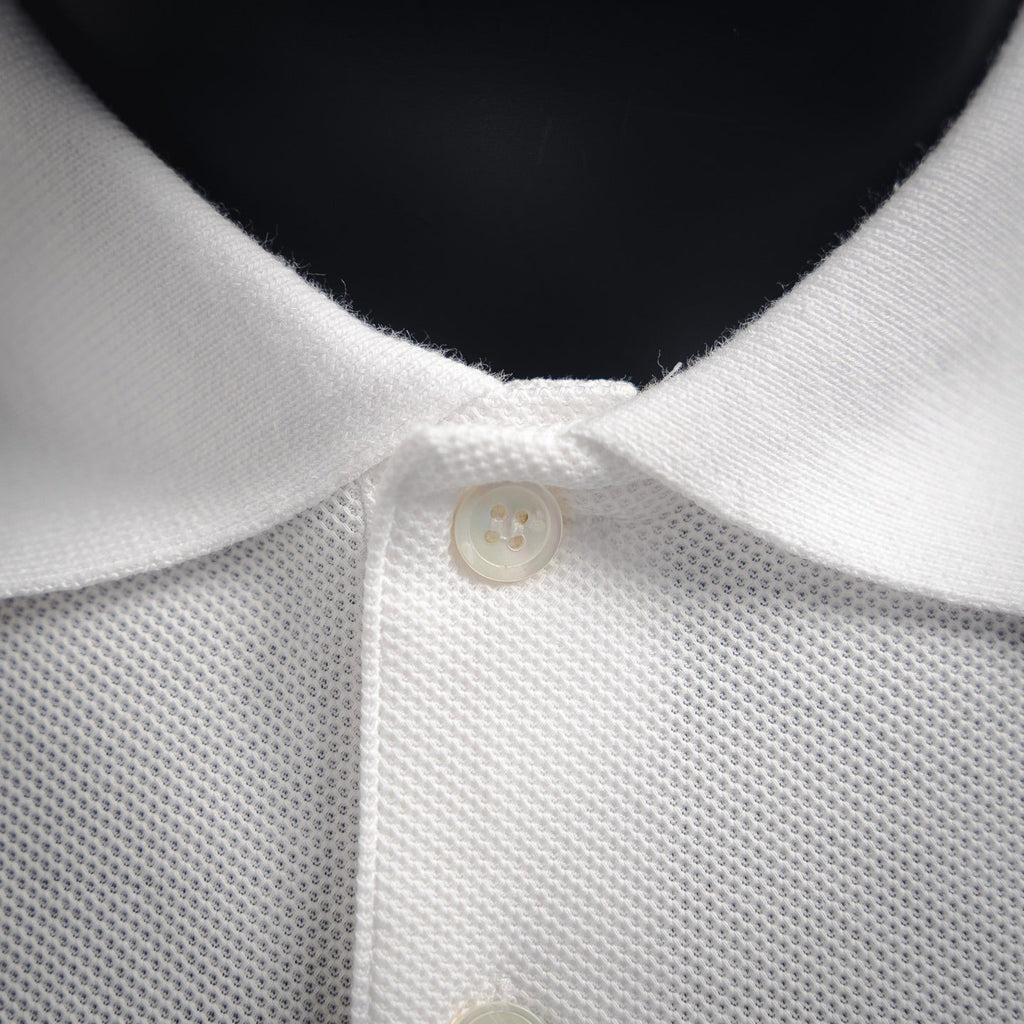 Dio x kaws embroidered POLO