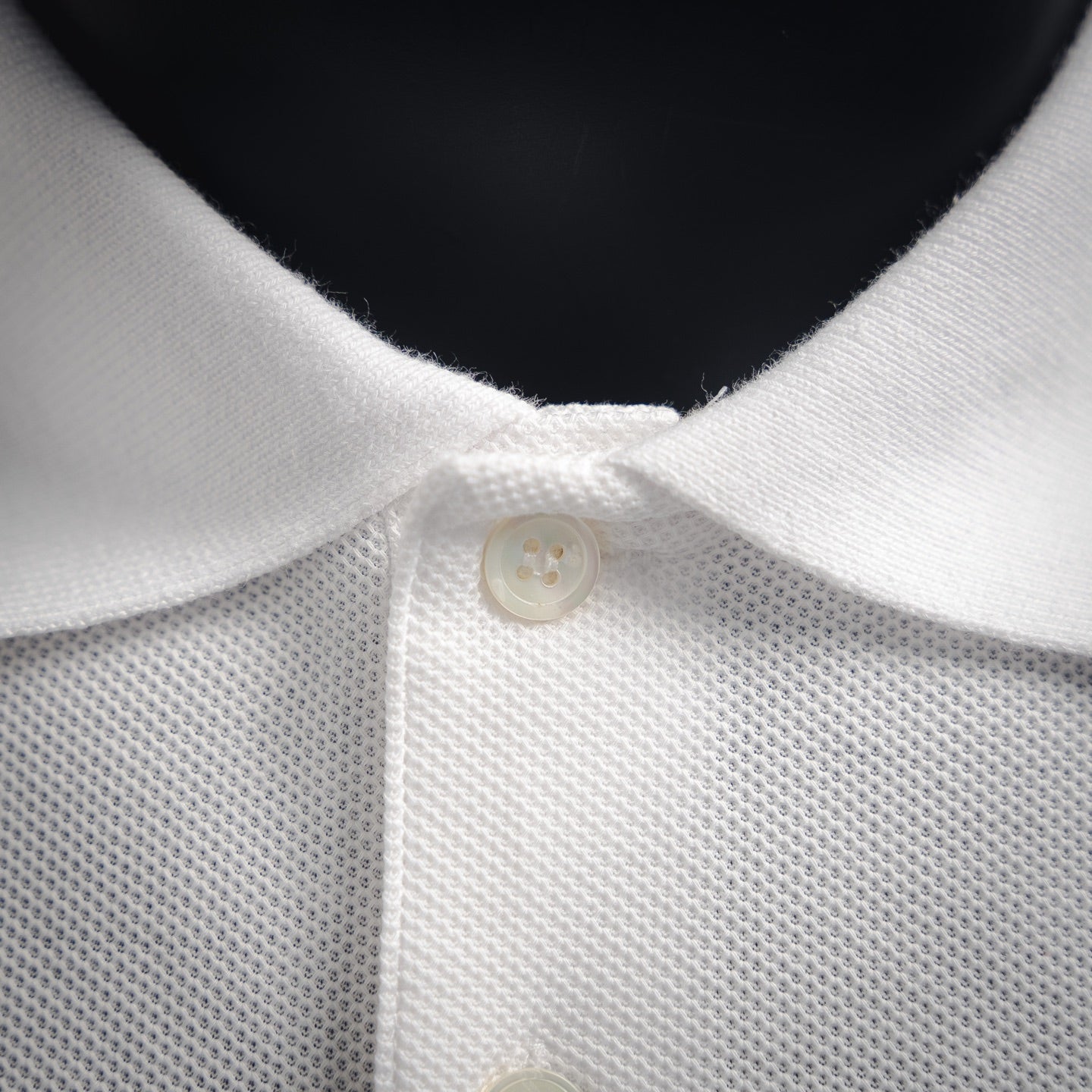 Dio x kaws embroidered POLO