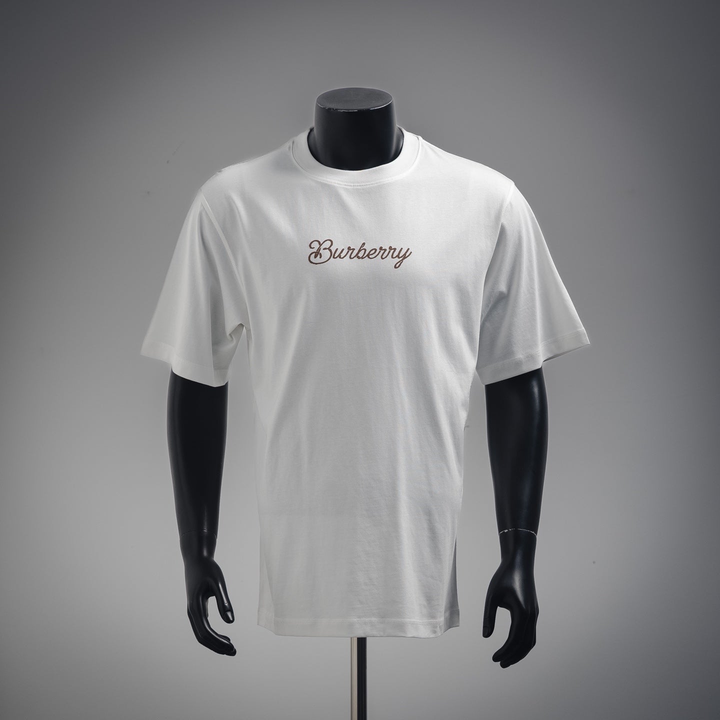 BURBER 25SS printed t-shirt