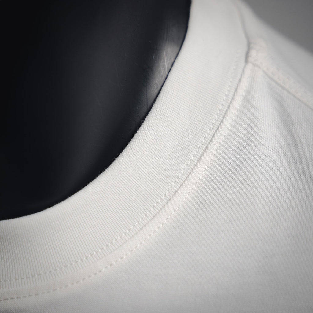 BURBER 25SS printed t-shirt