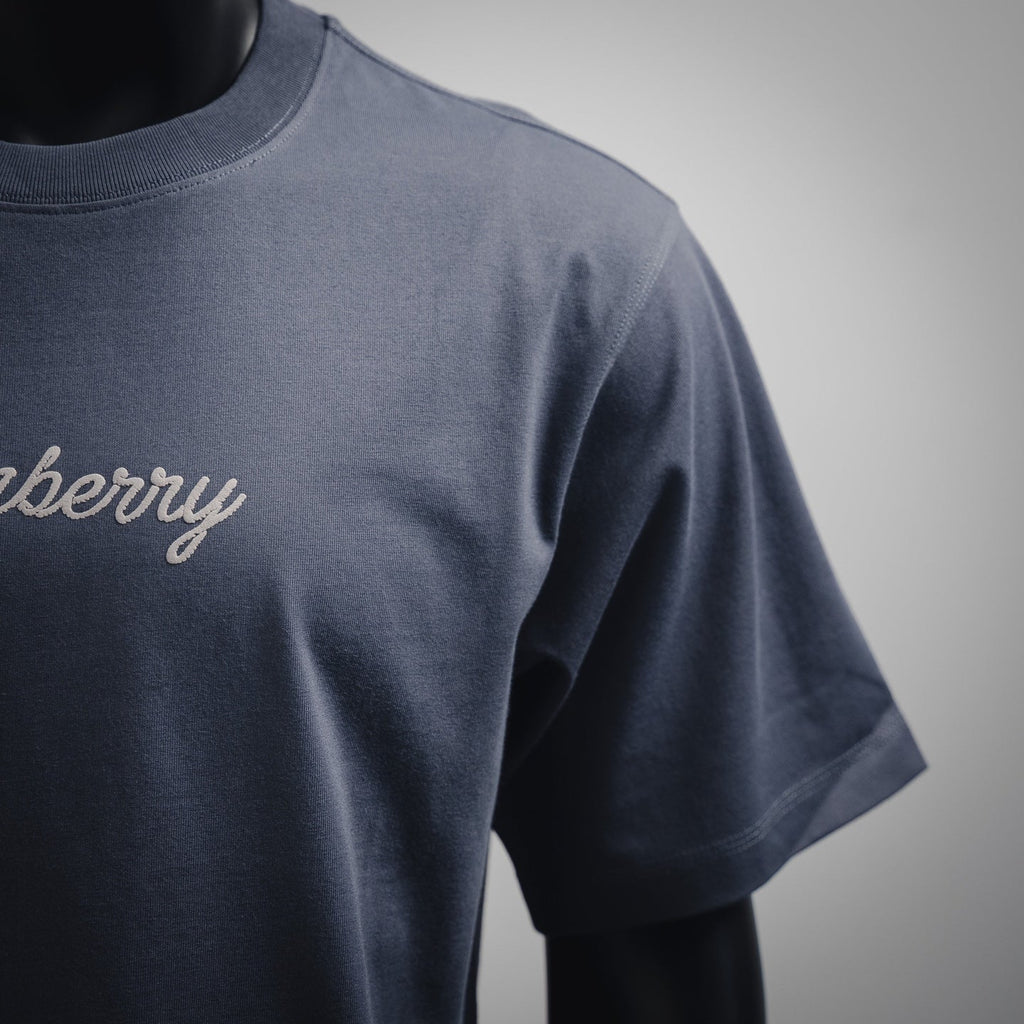 BURBER 25SS printed t-shirt