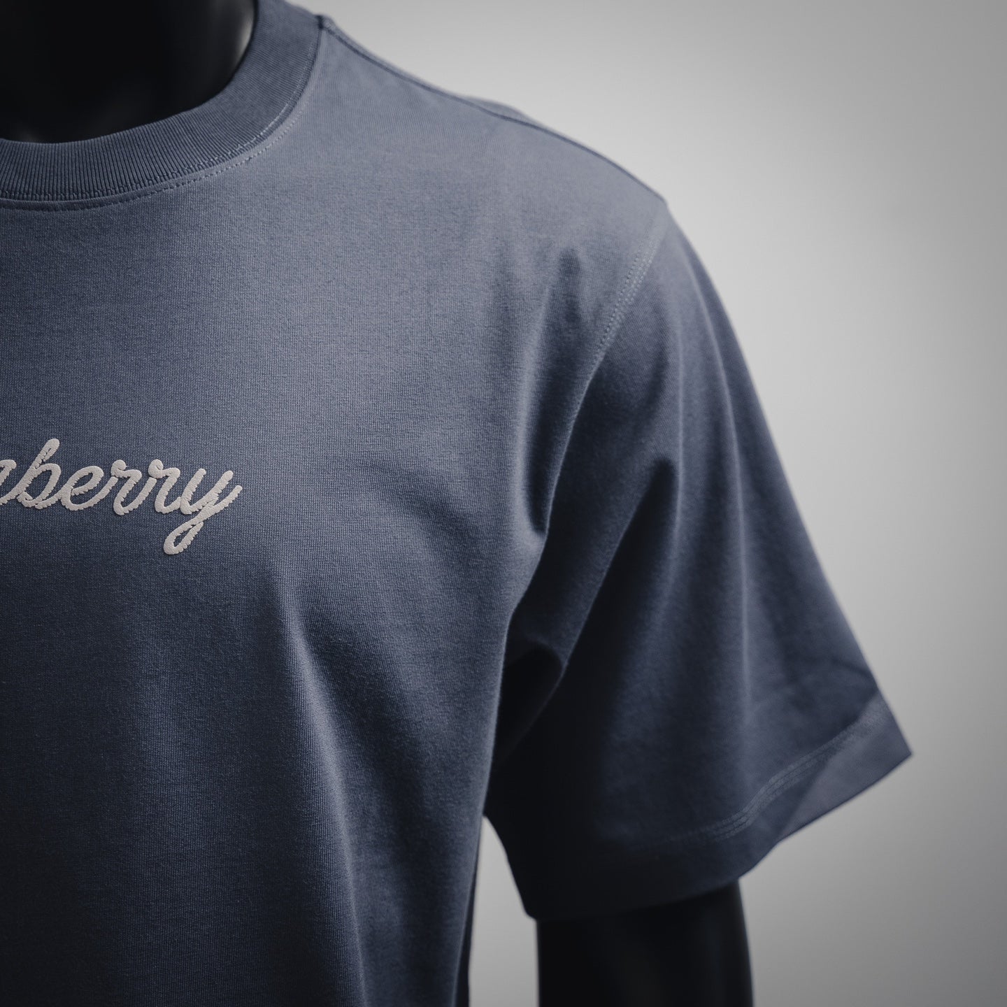 BURBER 25SS printed t-shirt