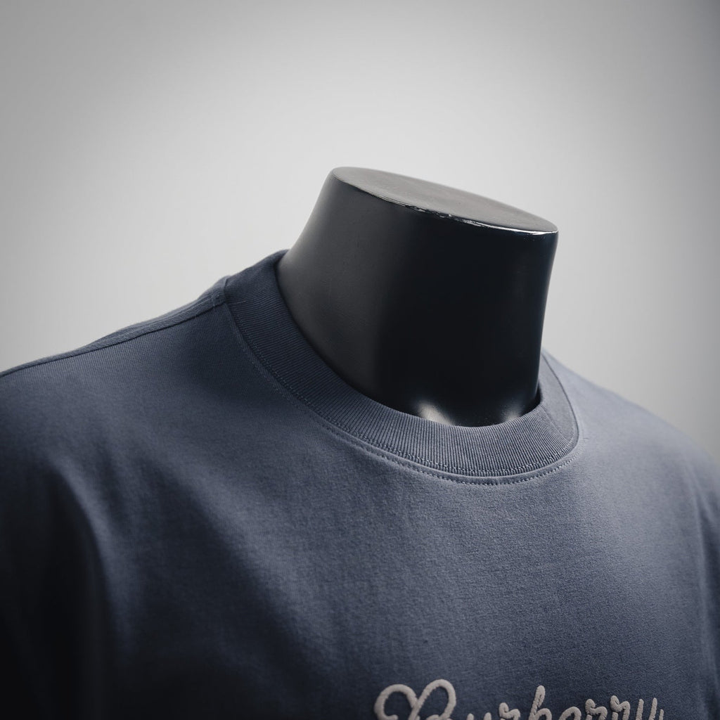 BURBER 25SS printed t-shirt