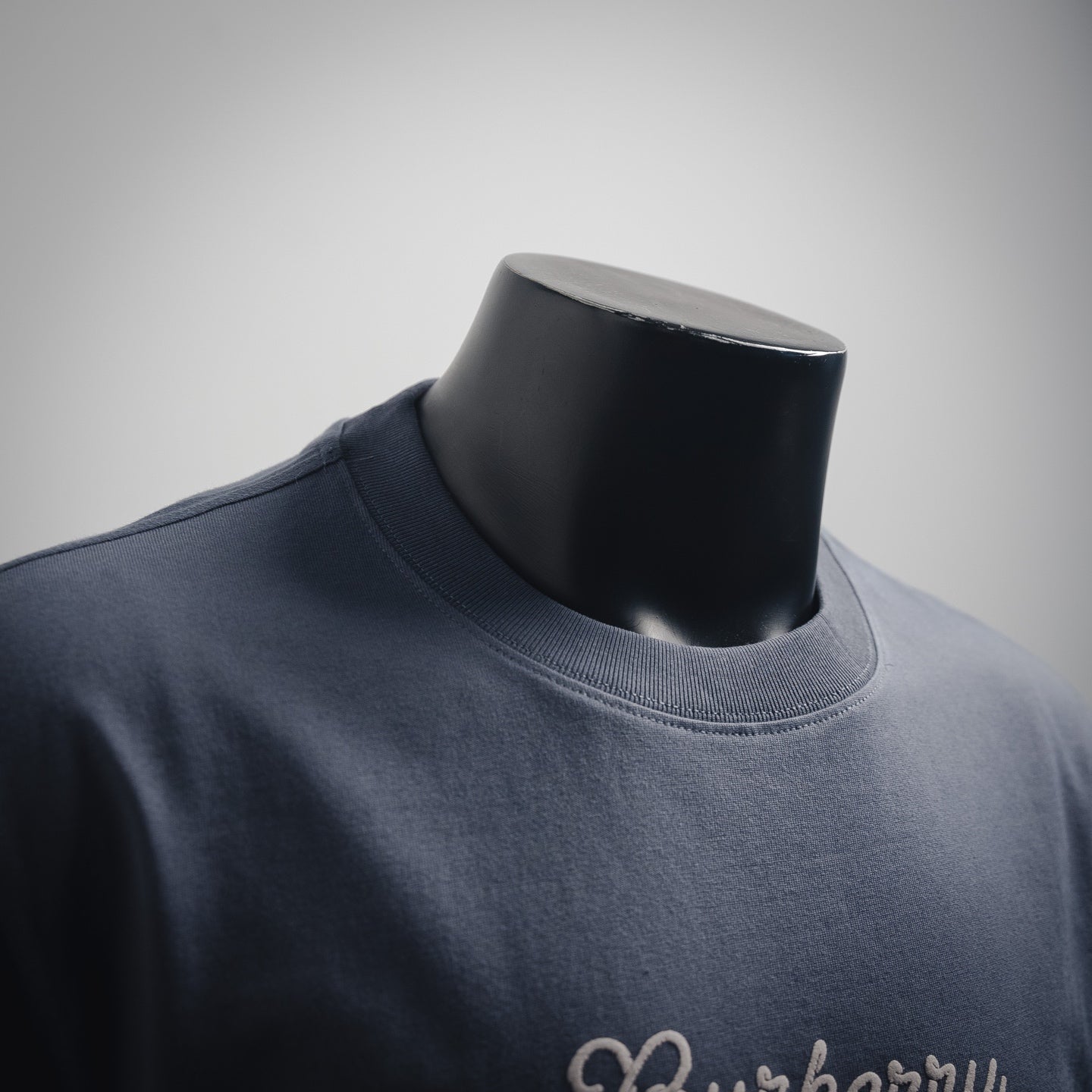 BURBER 25SS printed t-shirt