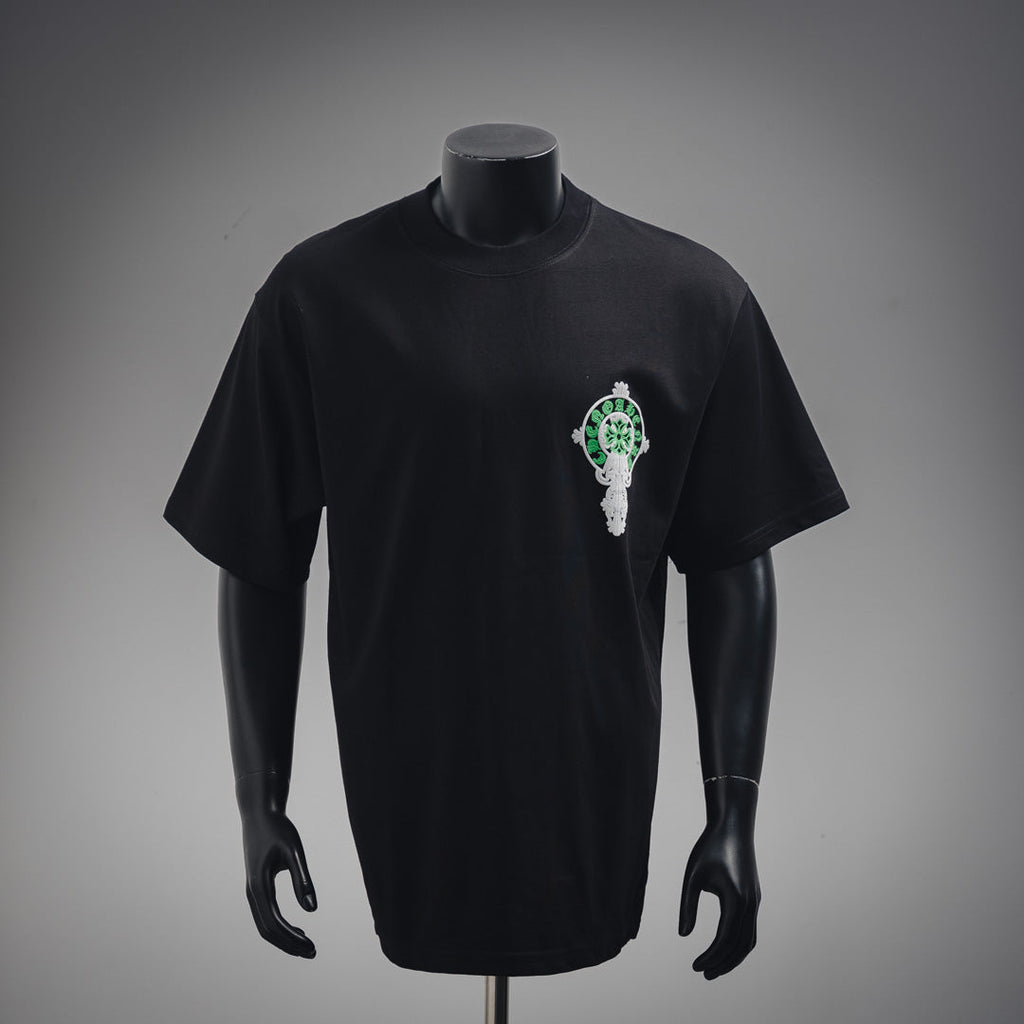 Chrome 25ss printed t-shirt