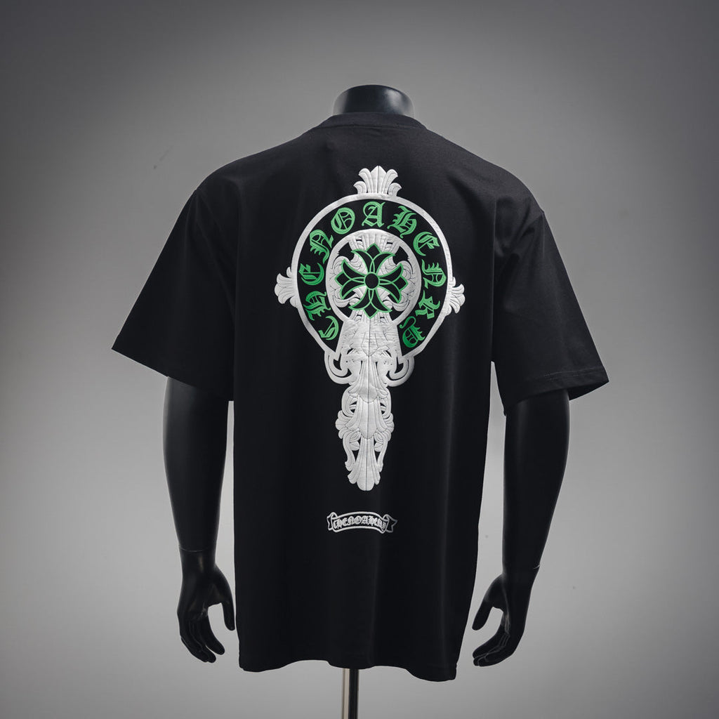 Chrome 25ss printed t-shirt