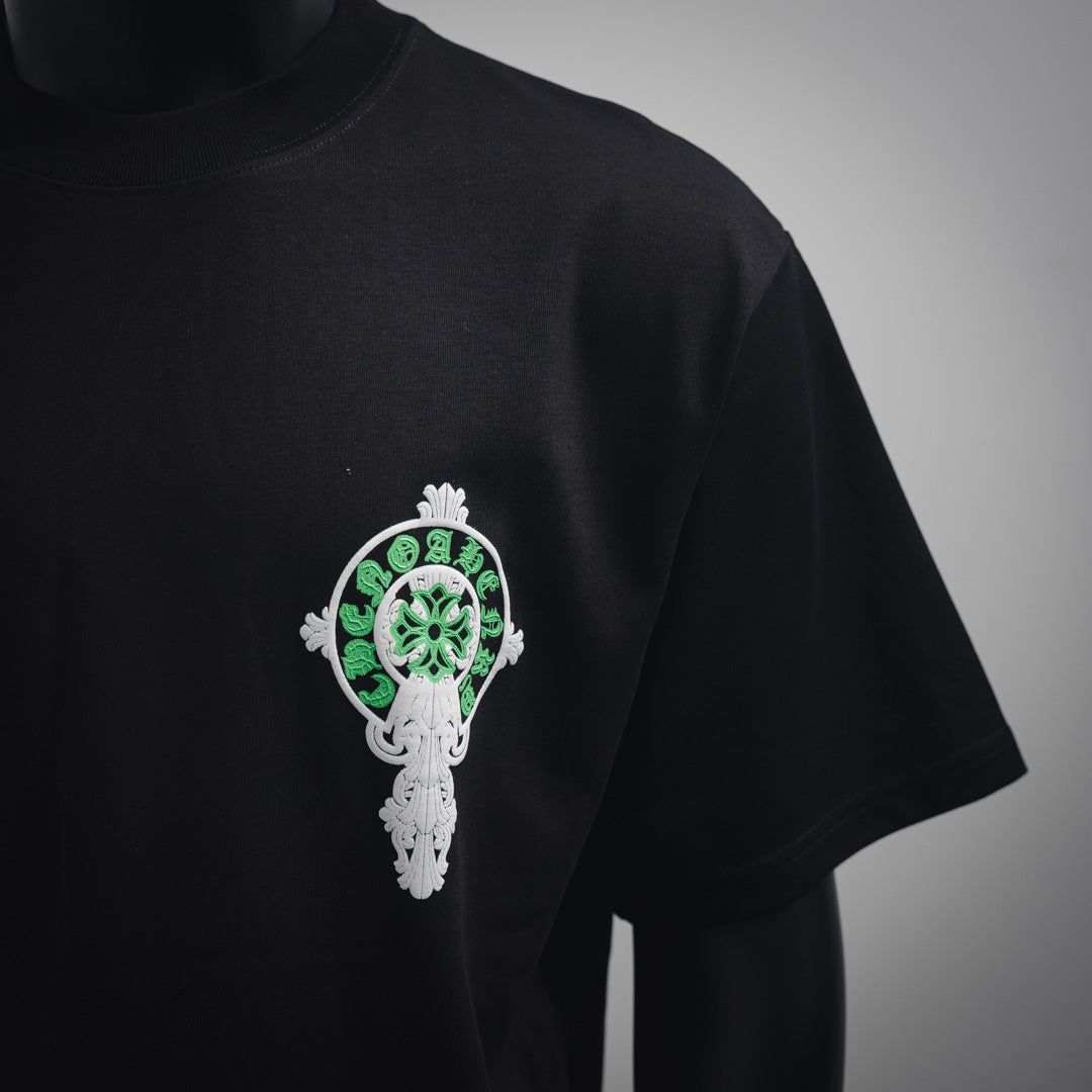 Chrome 25ss printed t-shirt