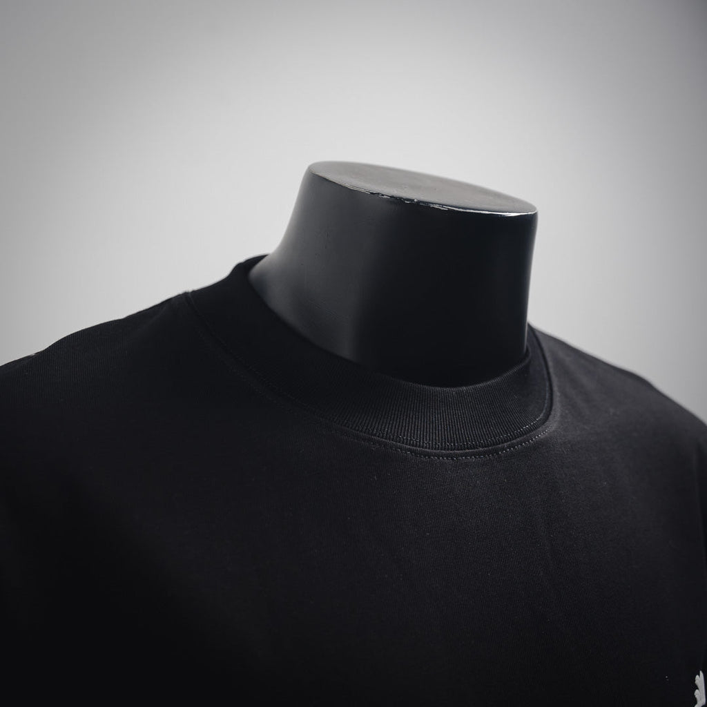 Chrome 25ss printed t-shirt